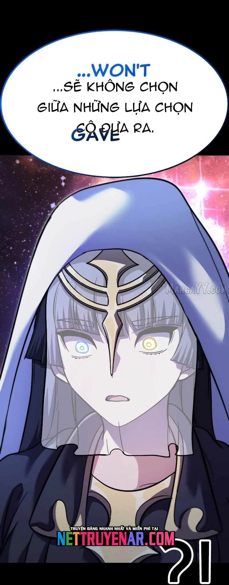 Shipper Của Thần - Chương 85 - Trang 115