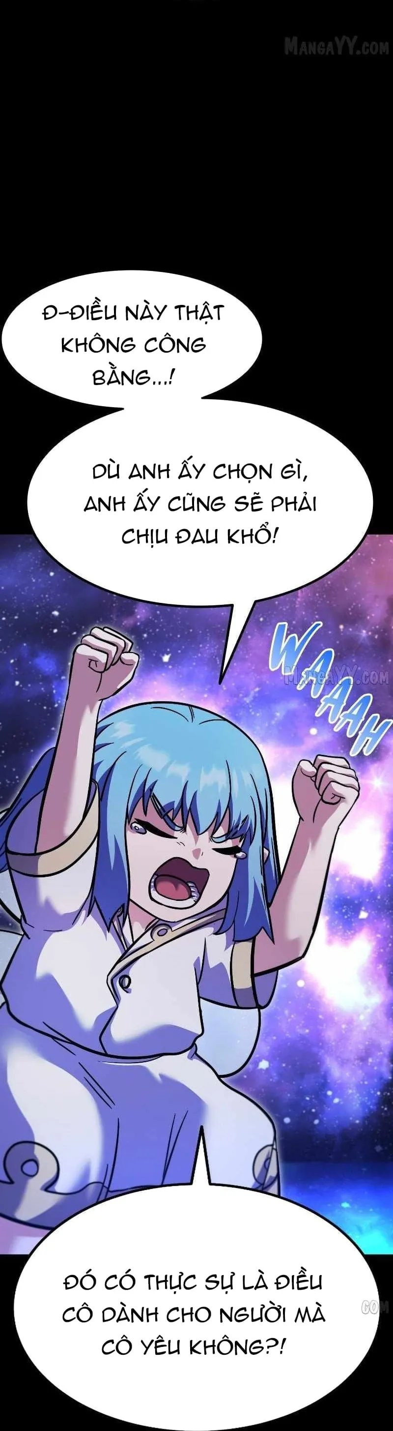 Shipper Của Thần - Chương 85 - Trang 101