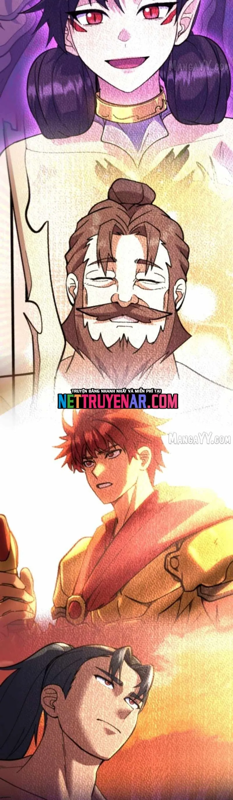 Shipper Của Thần - Chương 85 - Trang 107