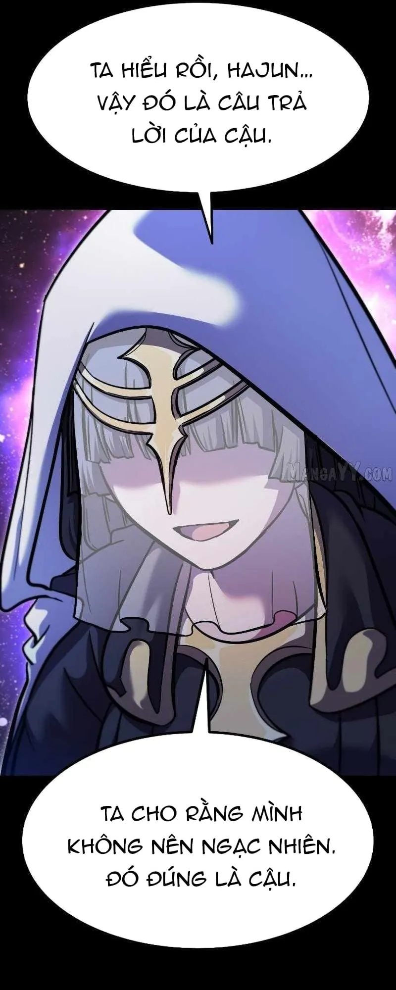 Shipper Của Thần - Chương 85 - Trang 121