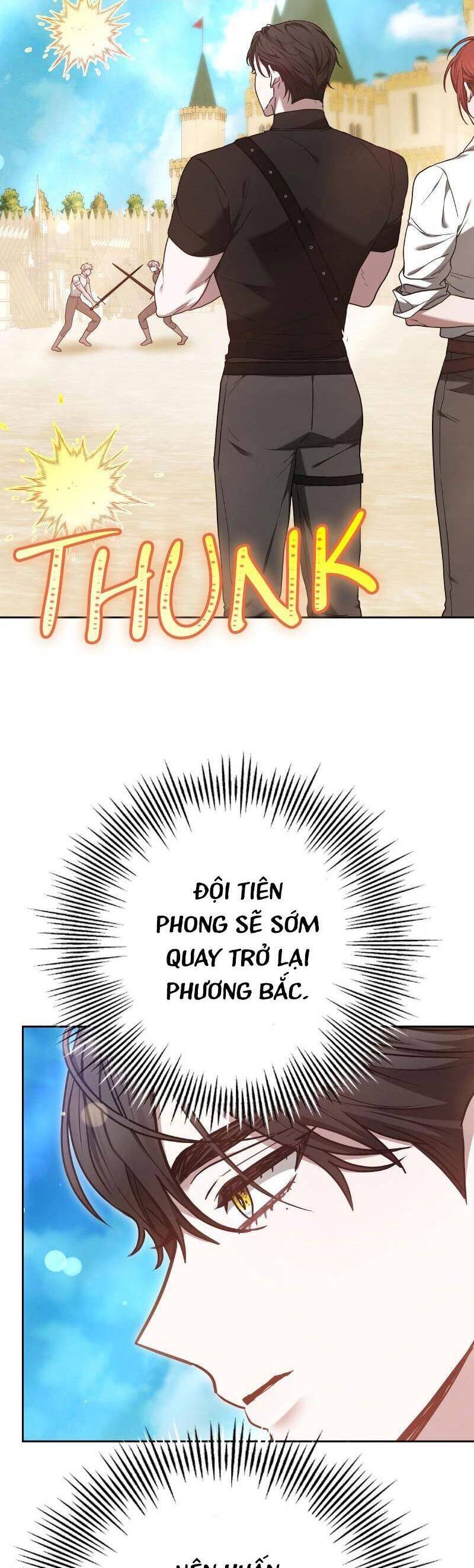 Mang Em Vào Giấc Ngủ - Chương 20 - Trang 24