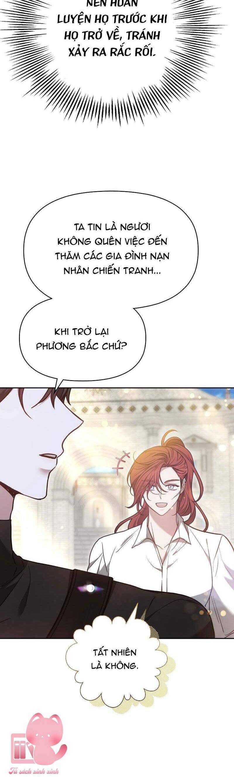 Mang Em Vào Giấc Ngủ - Chương 20 - Trang 25