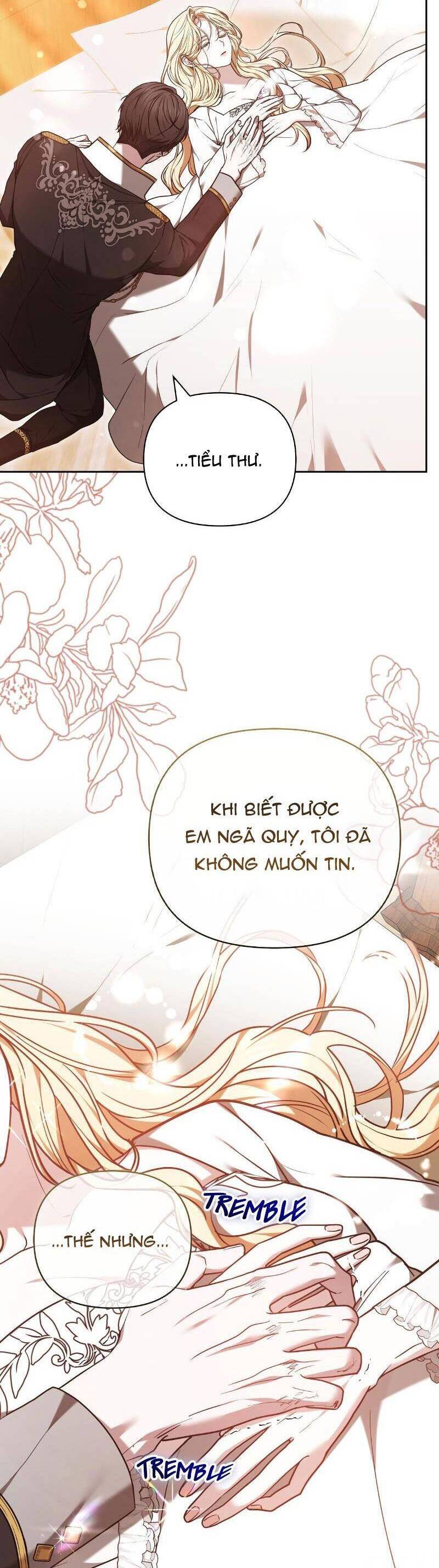 Mang Em Vào Giấc Ngủ - Chương 20 - Trang 38