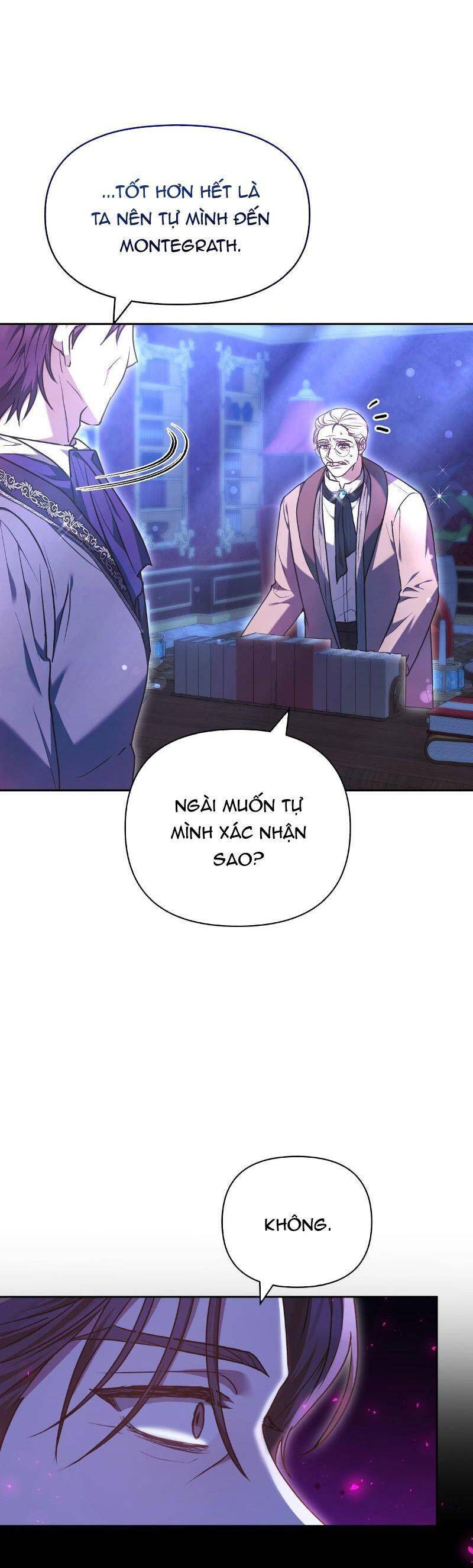 Mang Em Vào Giấc Ngủ - Chương 20 - Trang 21