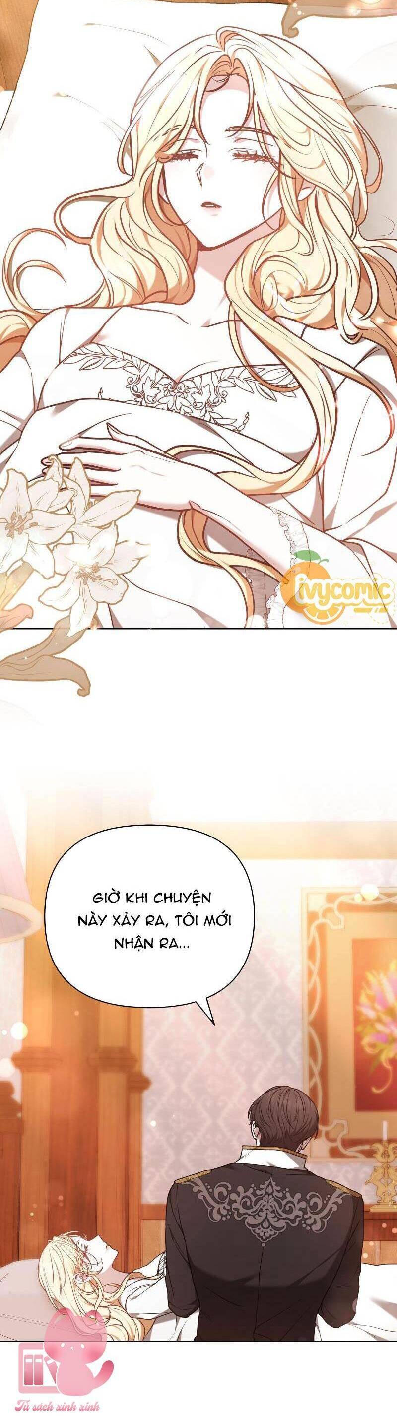 Mang Em Vào Giấc Ngủ - Chương 20 - Trang 40