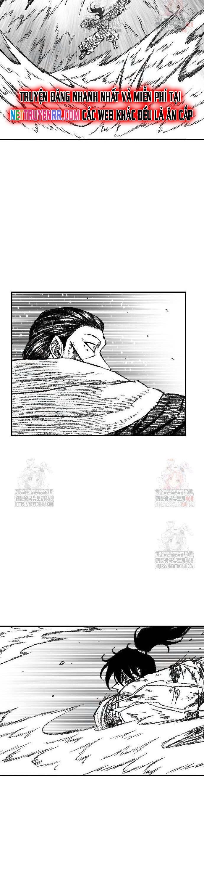 Hắc Sa Chương 47 Ảnh 9