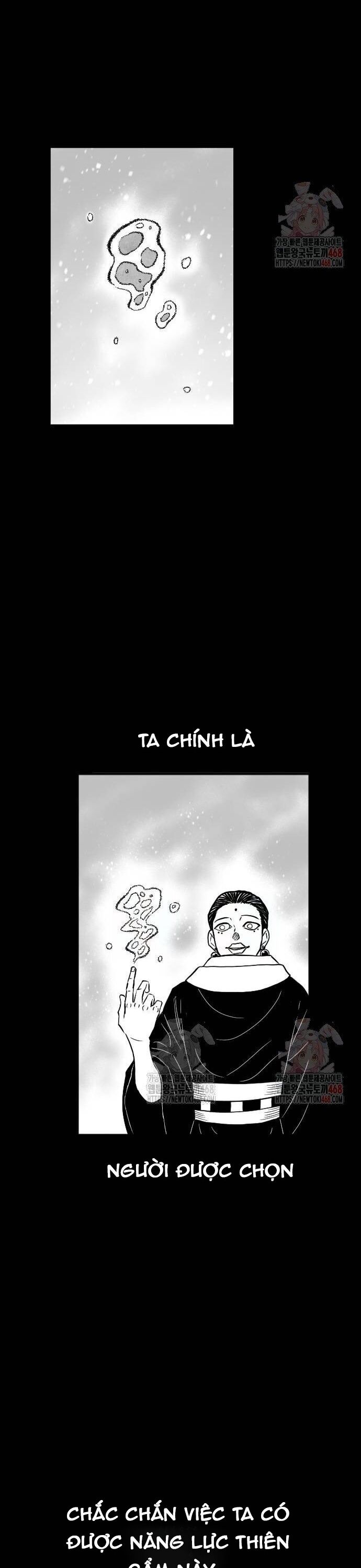 Hắc Sa Chương 47 Ảnh 3