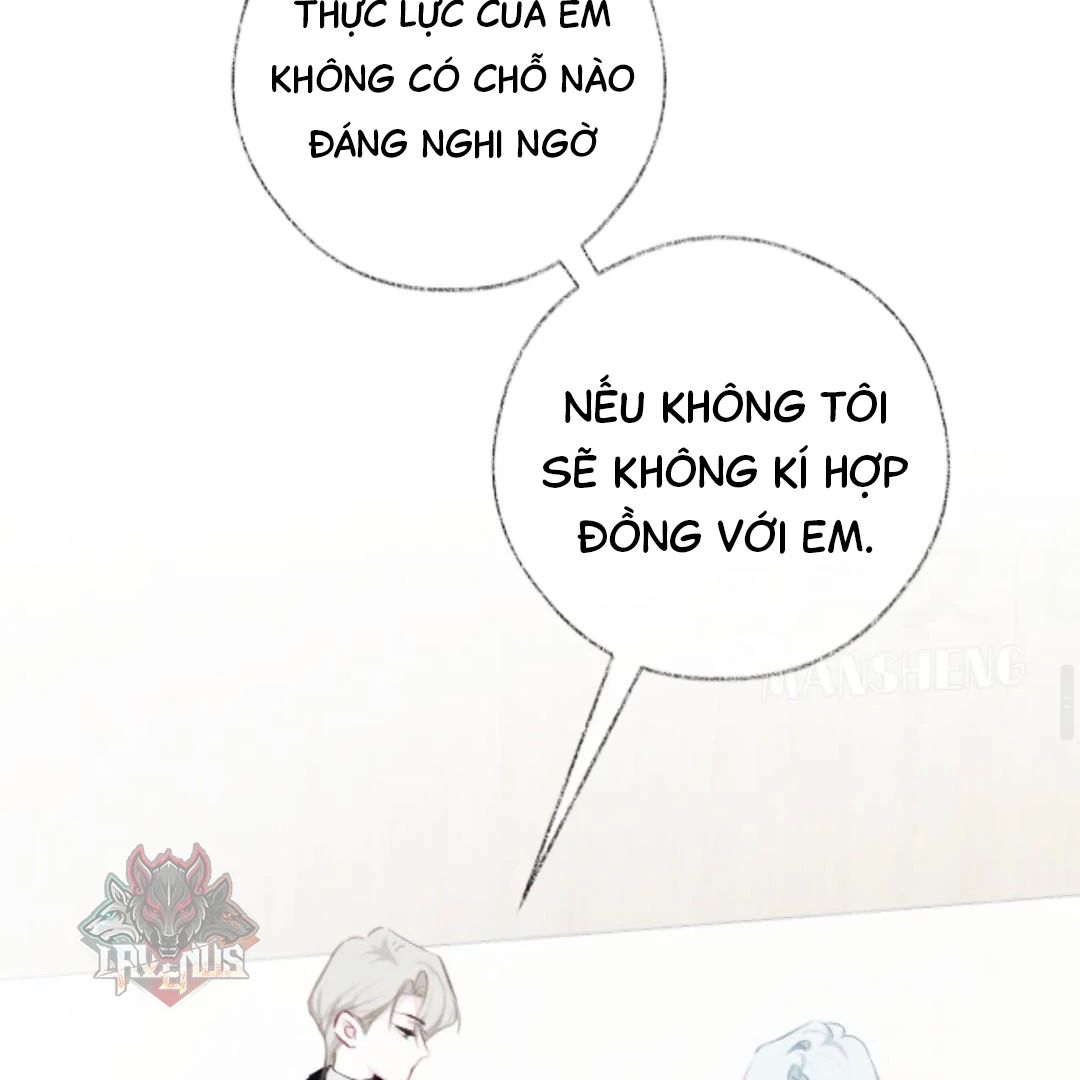 Decibel Nhịp Tim Chương 9 Ảnh 9