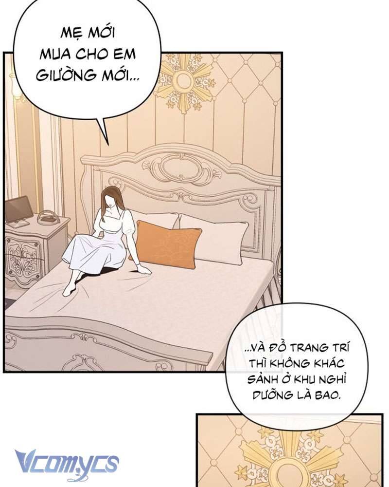Tối Nay Tôi Là Người Được Cô Ấy Chọn - Chương 3 - Trang 41