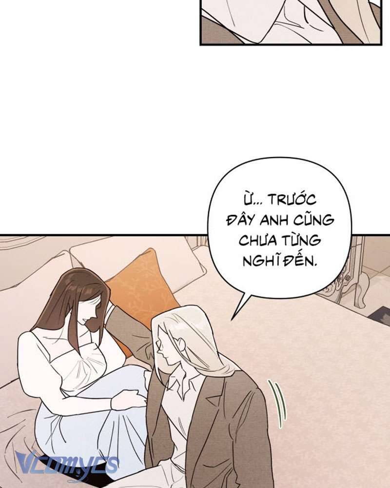 Tối Nay Tôi Là Người Được Cô Ấy Chọn - Chương 3 - Trang 47