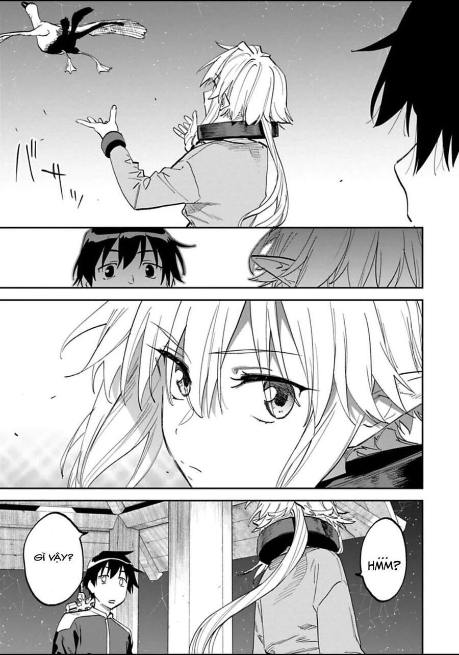 Fantasy Bishoujo Juniku Ojisan To - Chương 178 - Trang 5