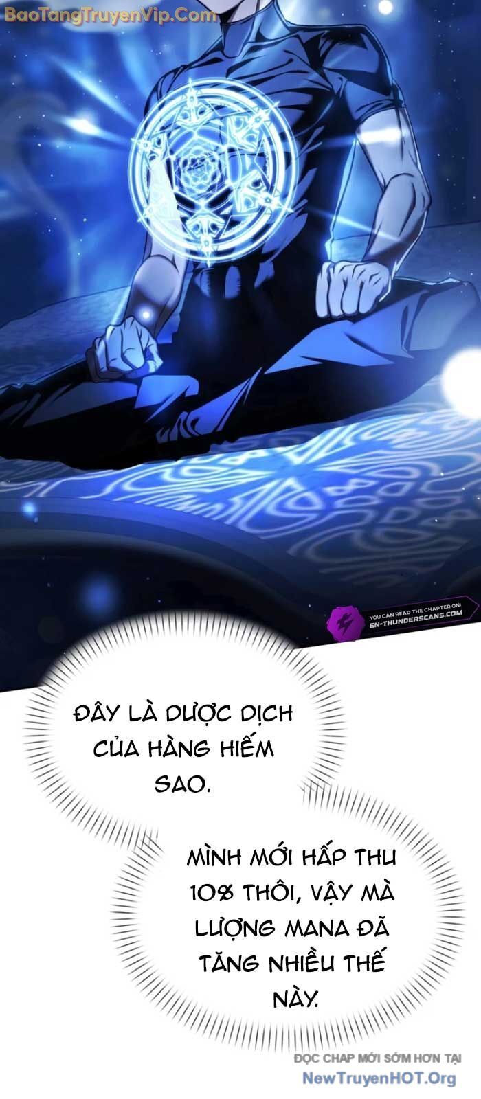 Cuộc Sống Tái Sinh Của Pháp Sư Hẻm Tối Chương 7 Ảnh 5