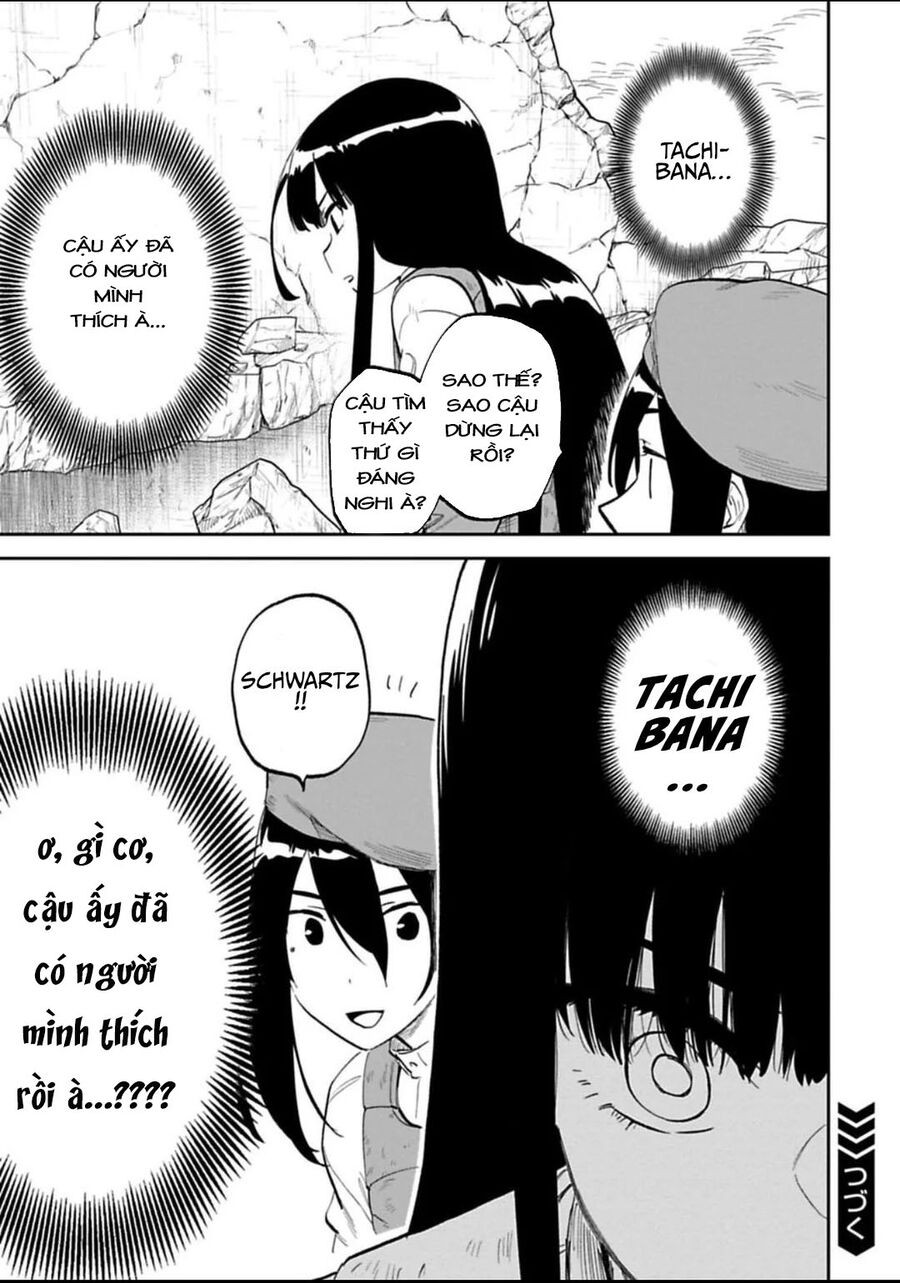 Fantasy Bishoujo Juniku Ojisan To - Chương 175 - Trang 9