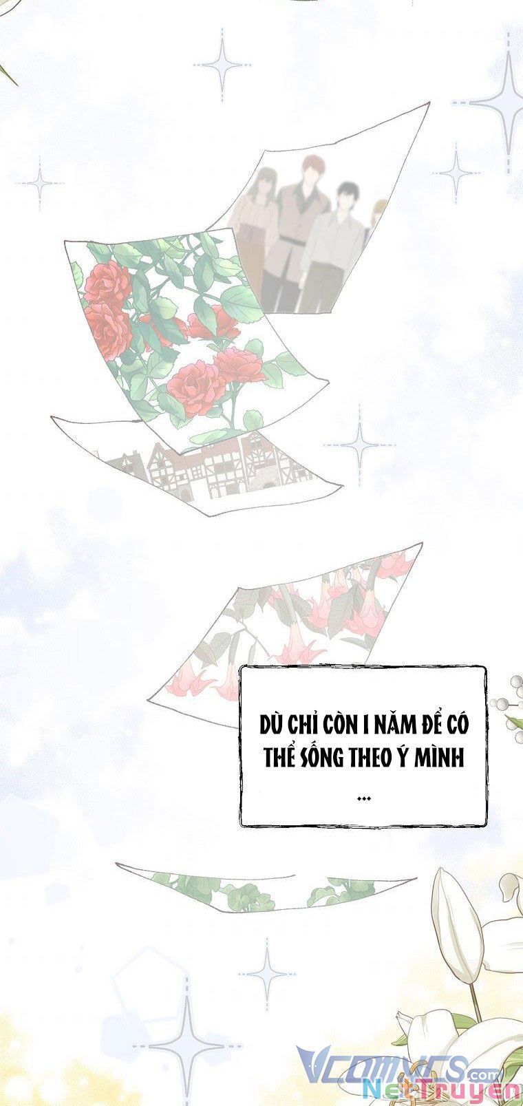 Thời Gian Của Nhân Vật Phụ Có Giới Hạn - Chương 7 - Trang 32