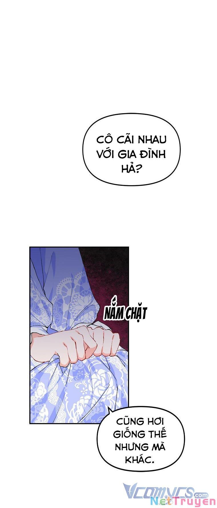 Thời Gian Của Nhân Vật Phụ Có Giới Hạn - Chương 7 - Trang 39