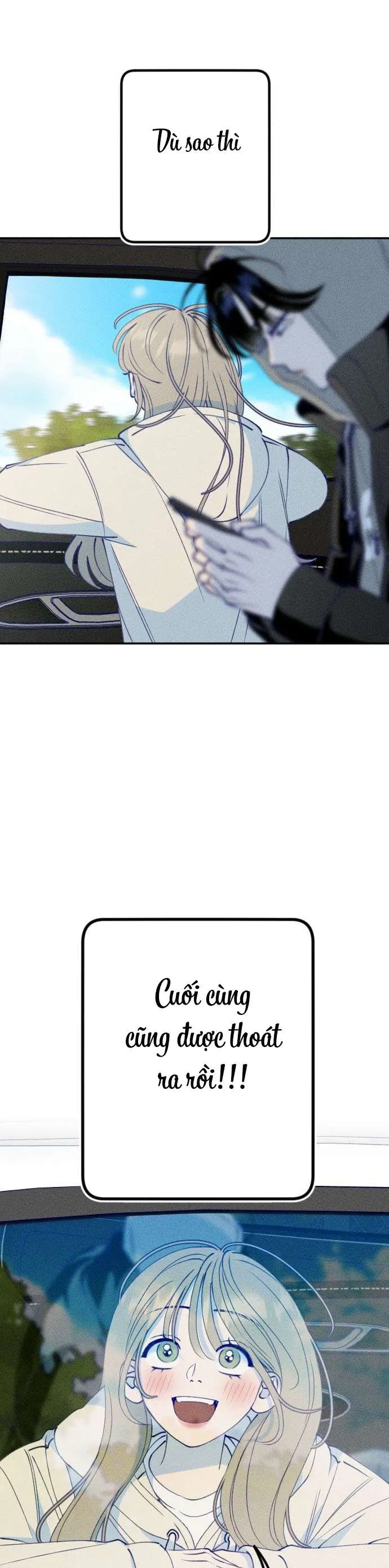 Gửi Đến Da Jeong Của Tôi - Chương 1 - Trang 24