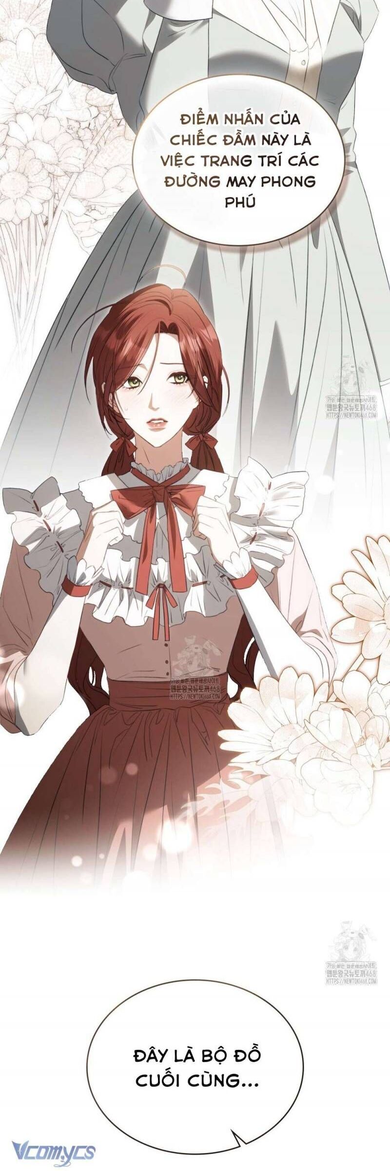 Odalisque - Chương 35 - Trang 14