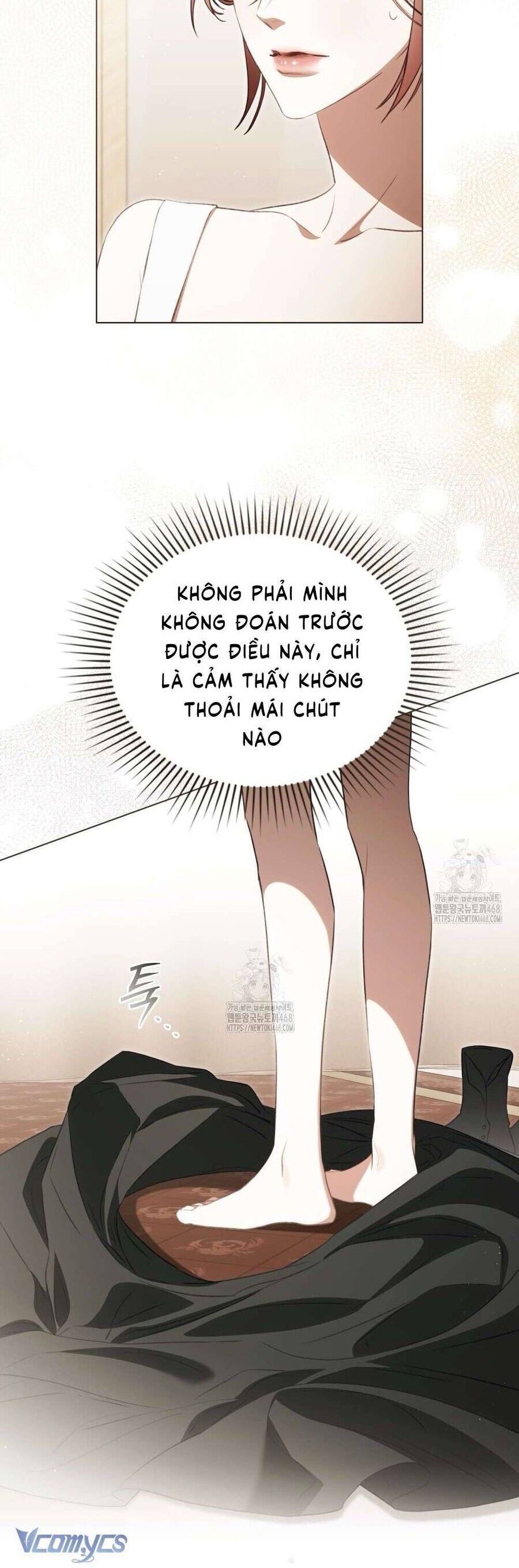 Odalisque - Chương 35 - Trang 5