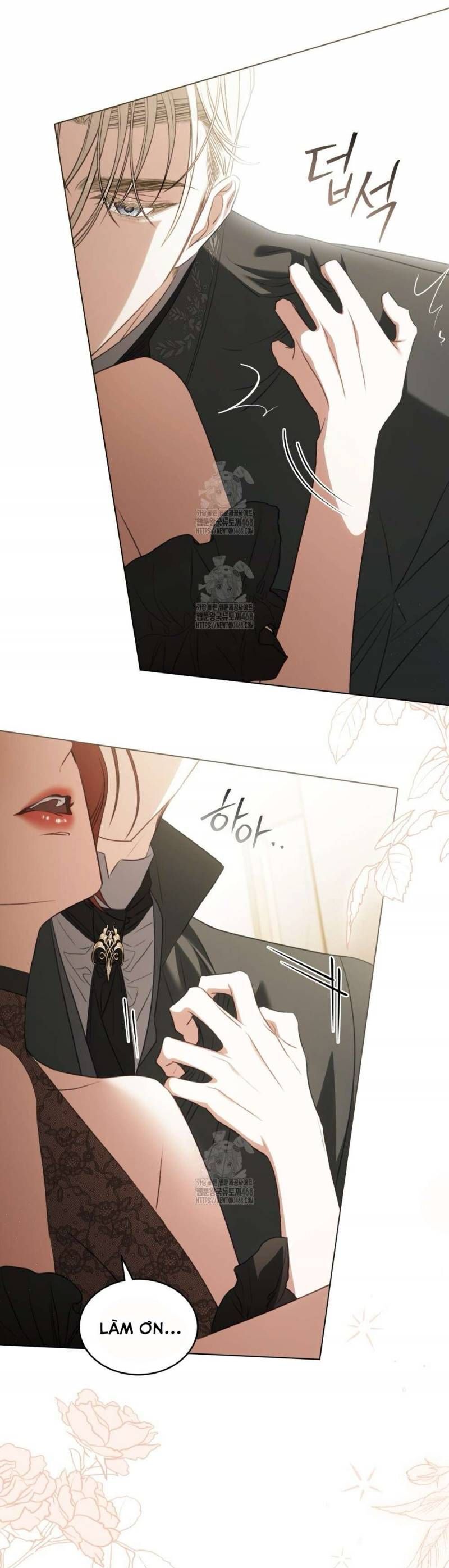 Odalisque - Chương 35 - Trang 35