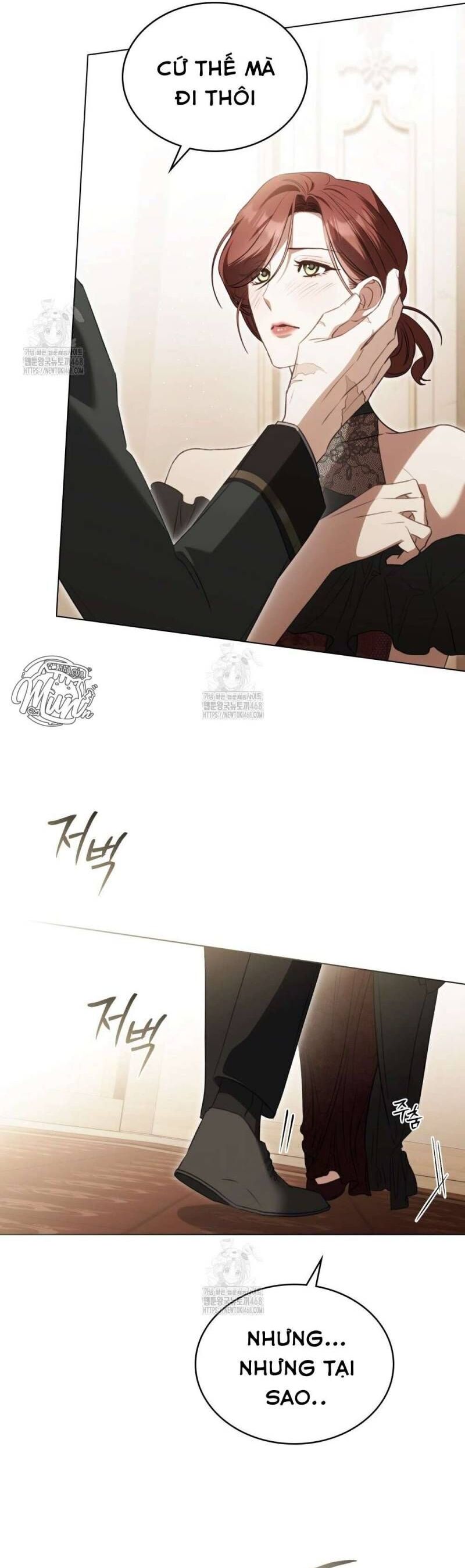 Odalisque - Chương 35 - Trang 23