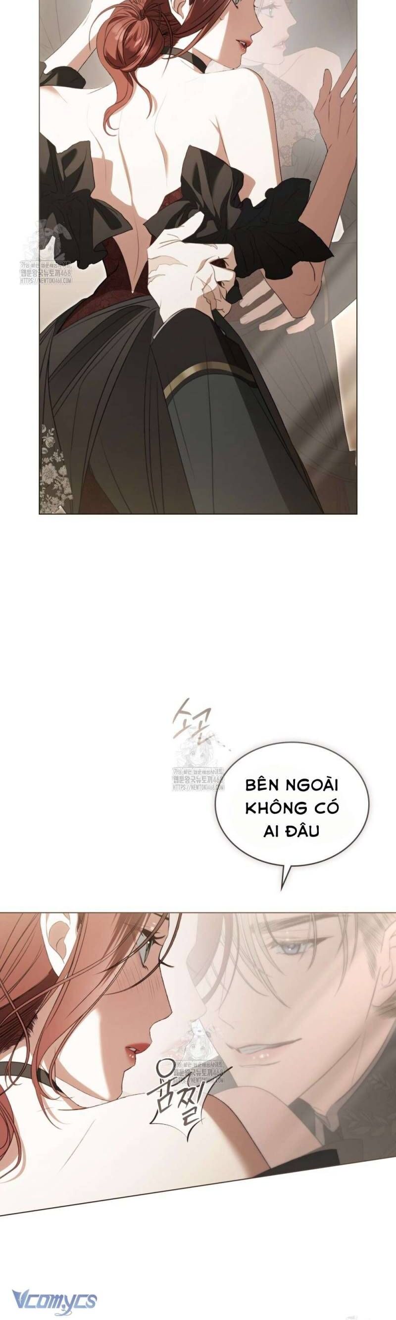 Odalisque - Chương 35 - Trang 27