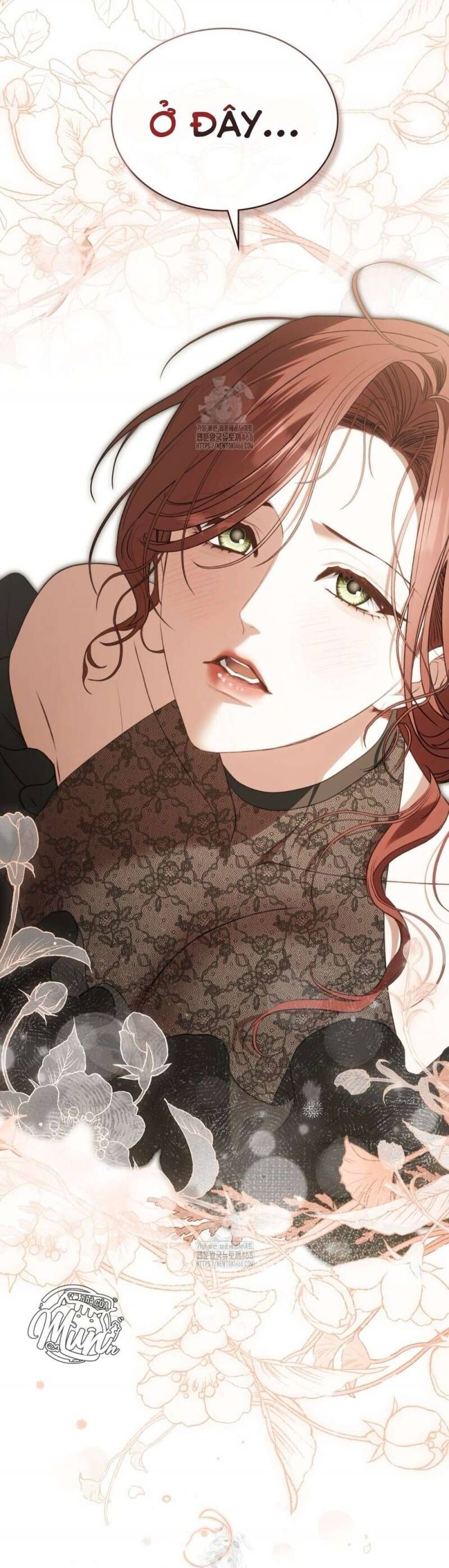 Odalisque - Chương 35 - Trang 36