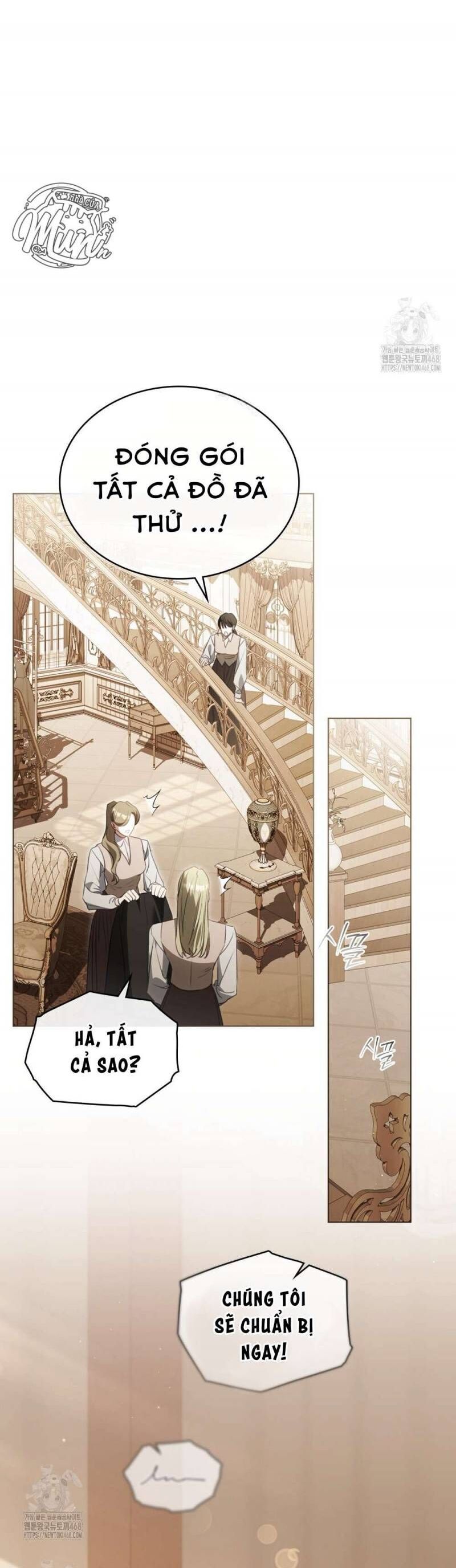 Odalisque - Chương 35 - Trang 20