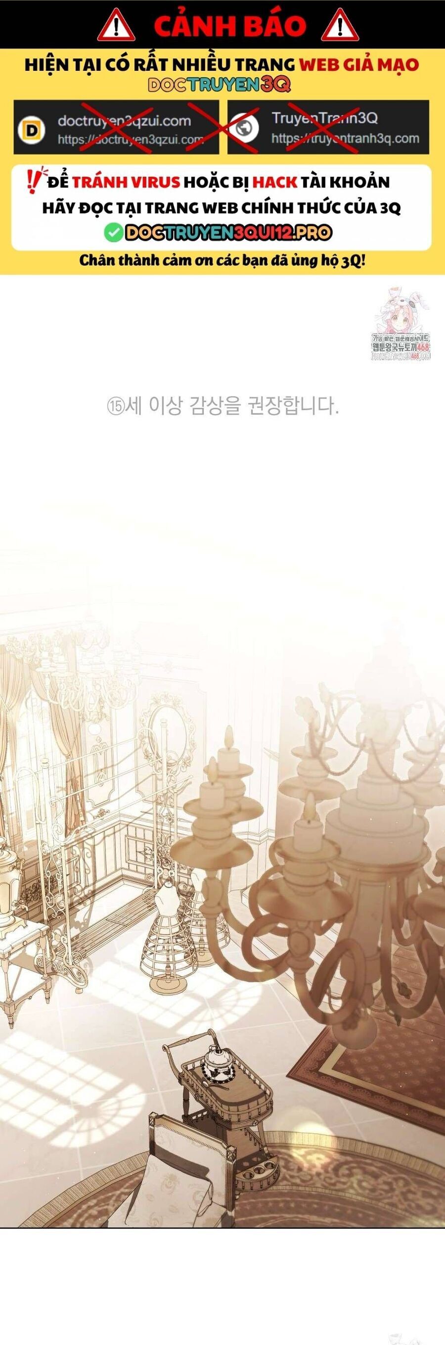 Odalisque - Chương 35 - Trang 2