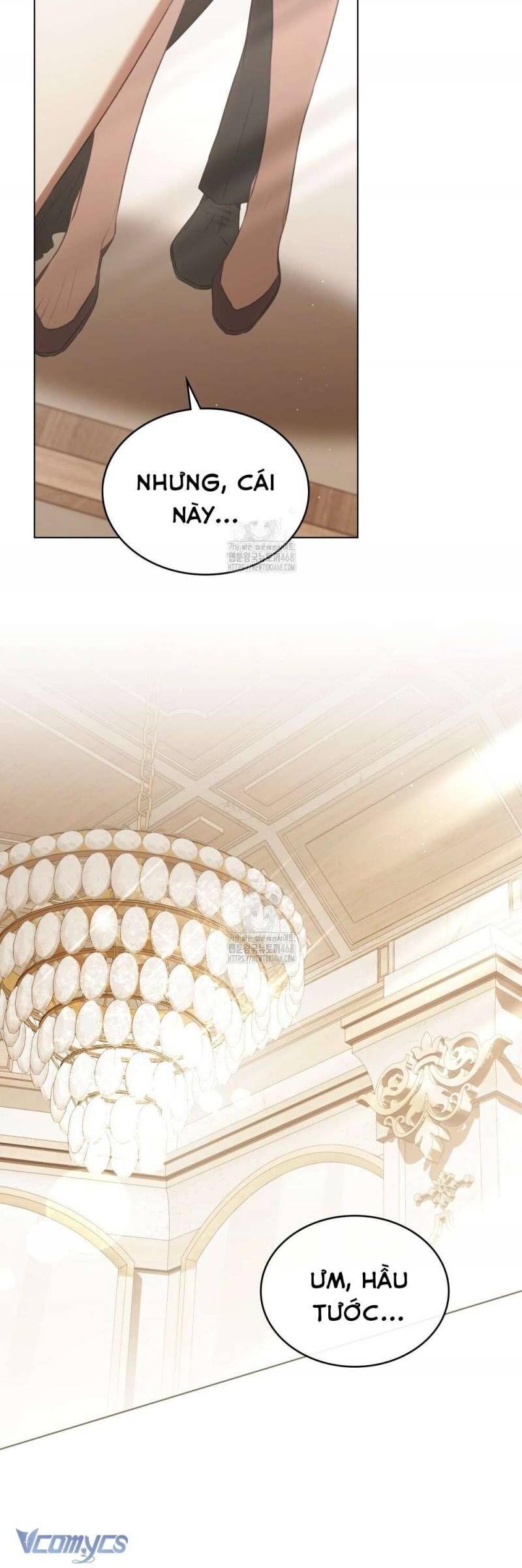 Odalisque - Chương 35 - Trang 34