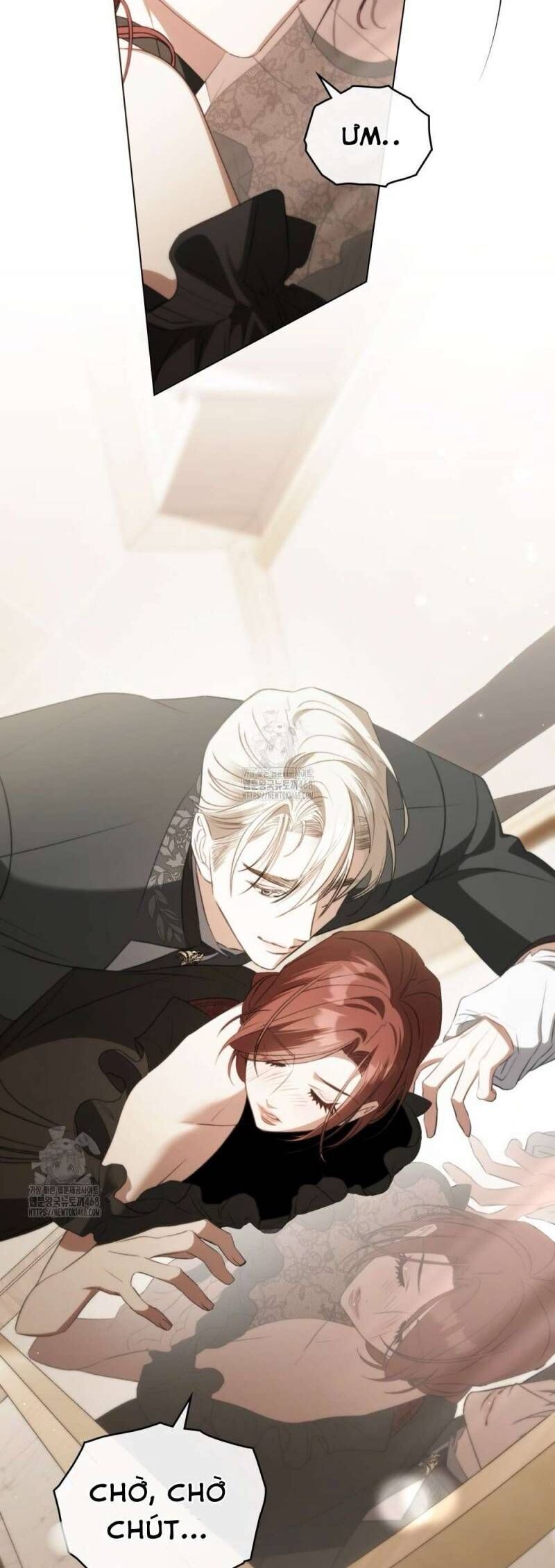 Odalisque - Chương 35 - Trang 30