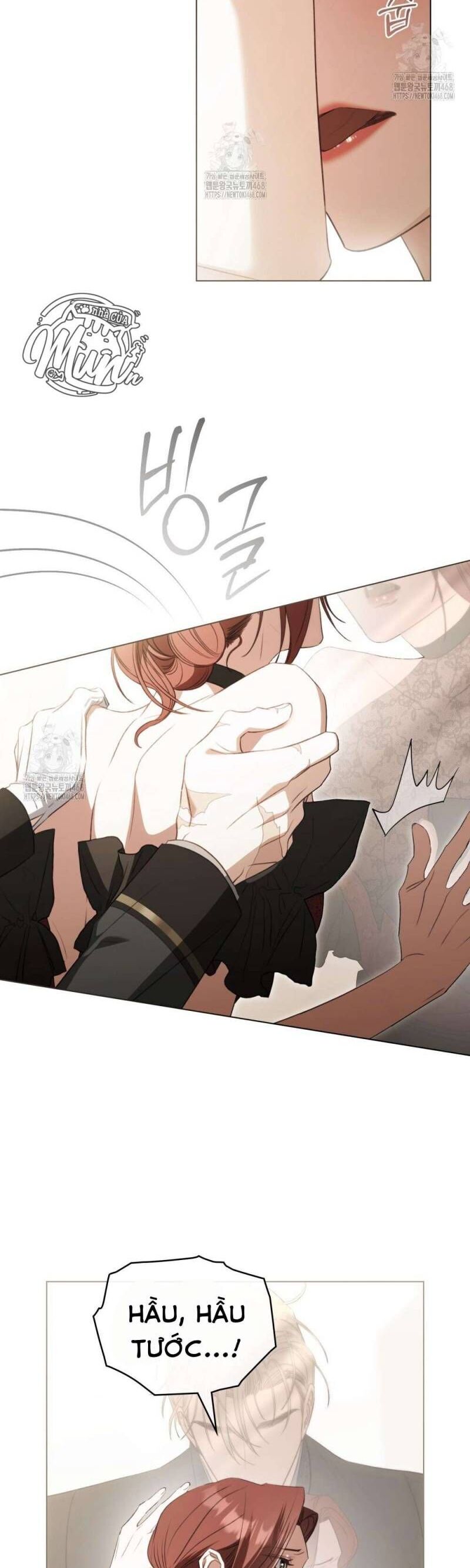 Odalisque - Chương 35 - Trang 26