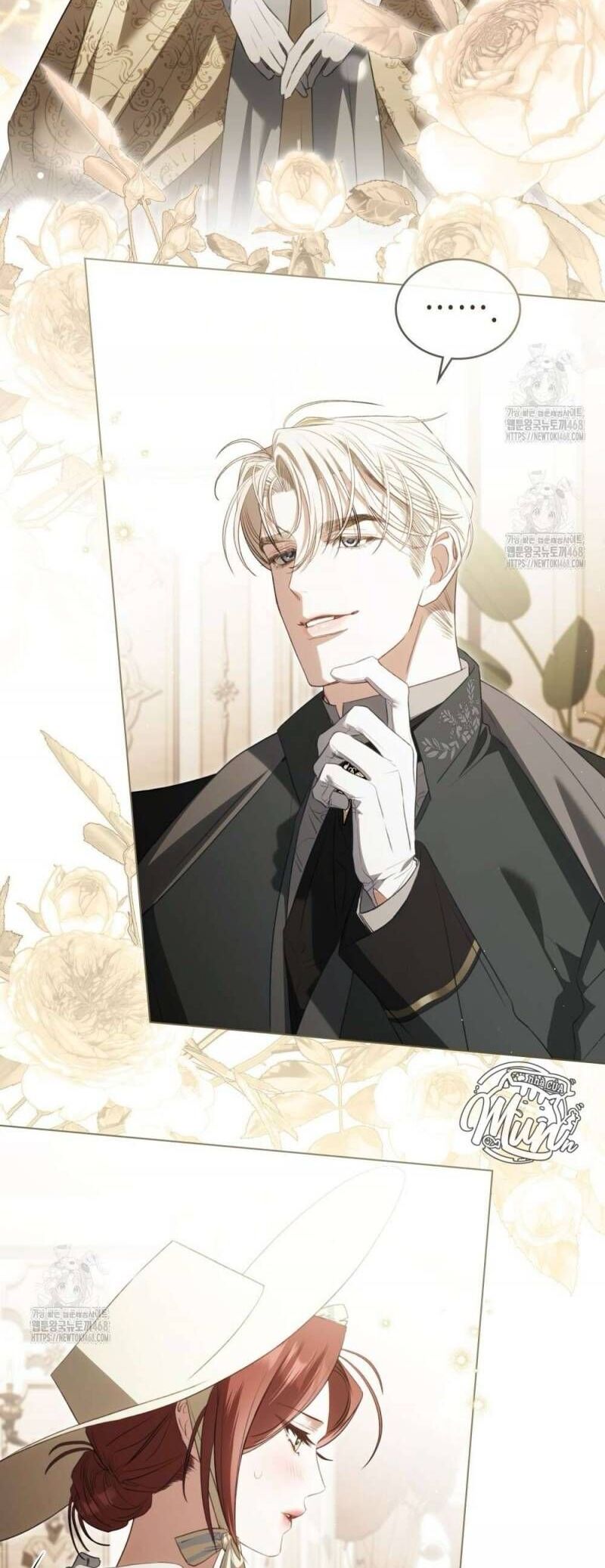 Odalisque - Chương 35 - Trang 10