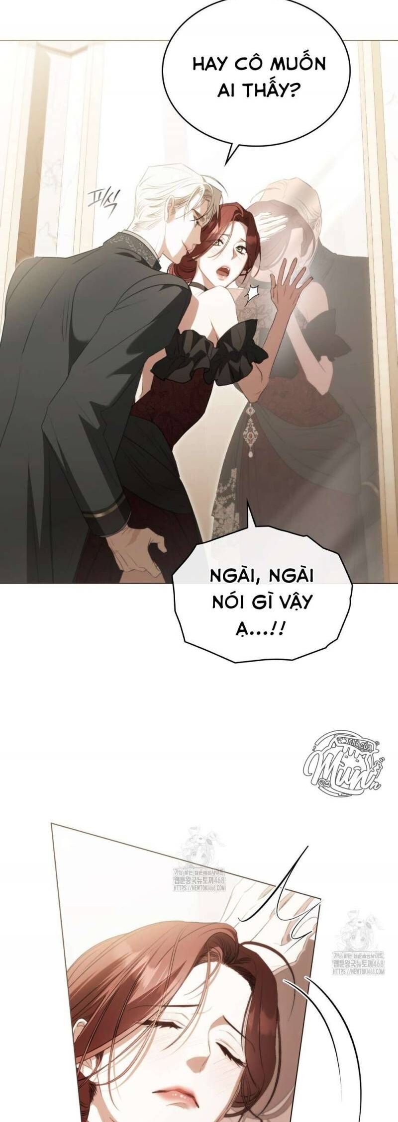 Odalisque - Chương 35 - Trang 29