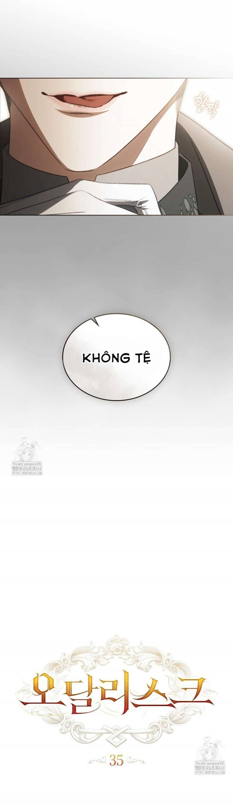 Odalisque - Chương 35 - Trang 19