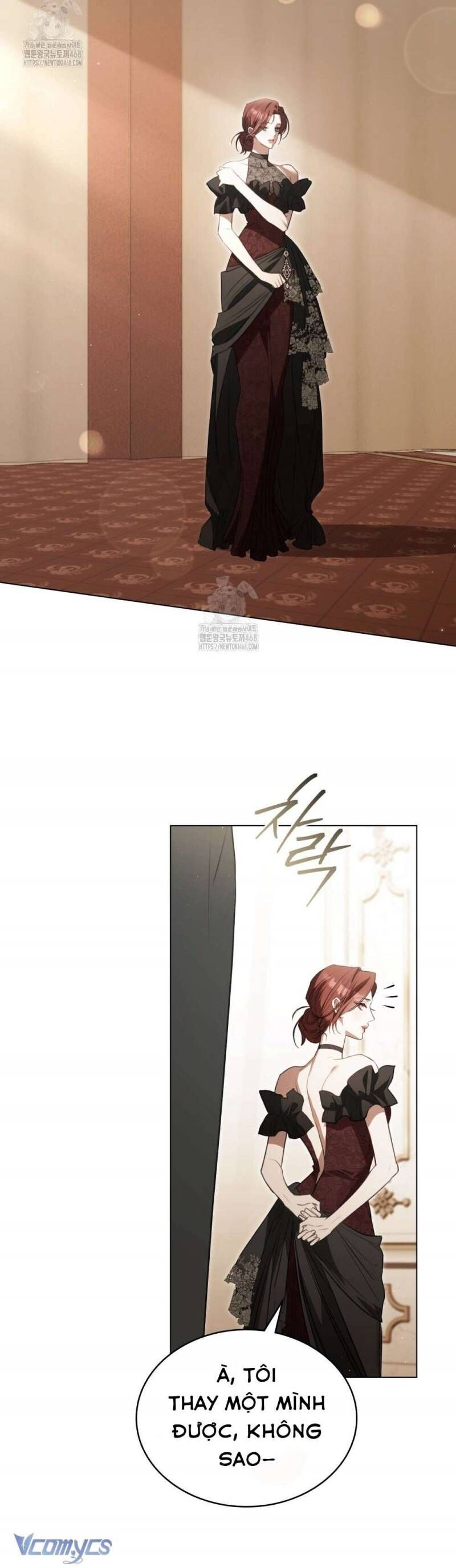 Odalisque - Chương 35 - Trang 21