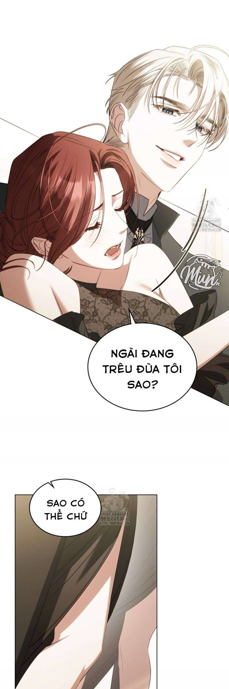 Odalisque - Chương 35 - Trang 33