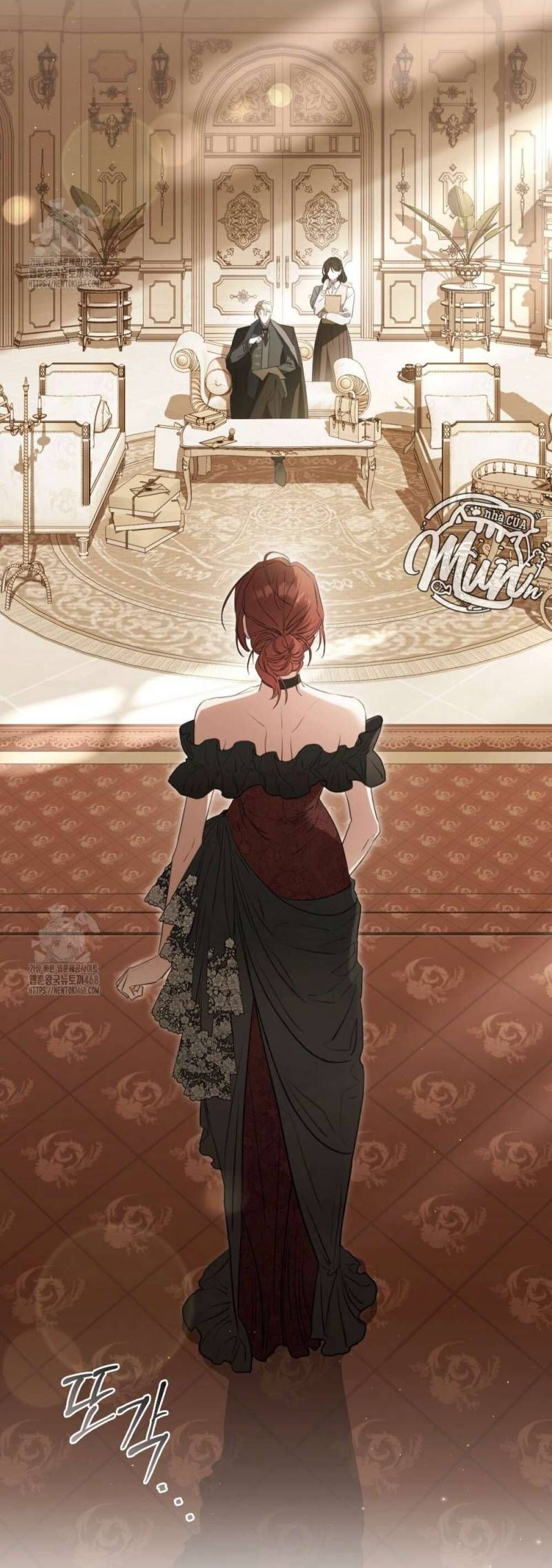 Odalisque - Chương 35 - Trang 16