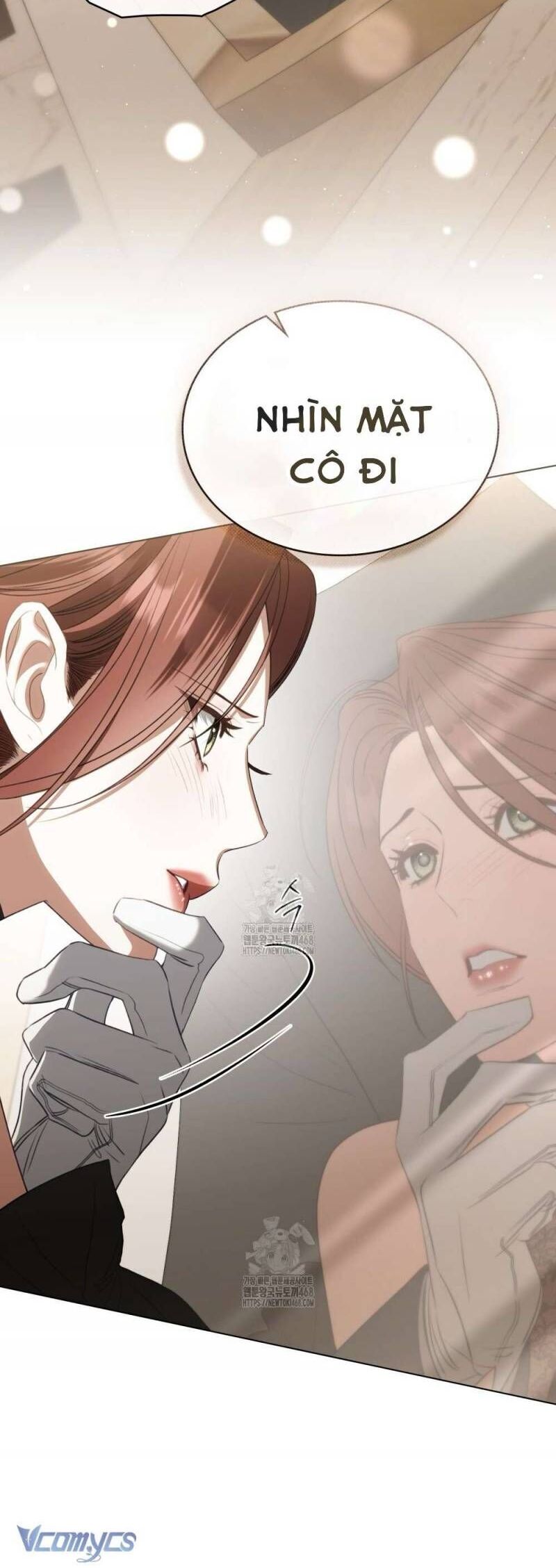 Odalisque - Chương 35 - Trang 31