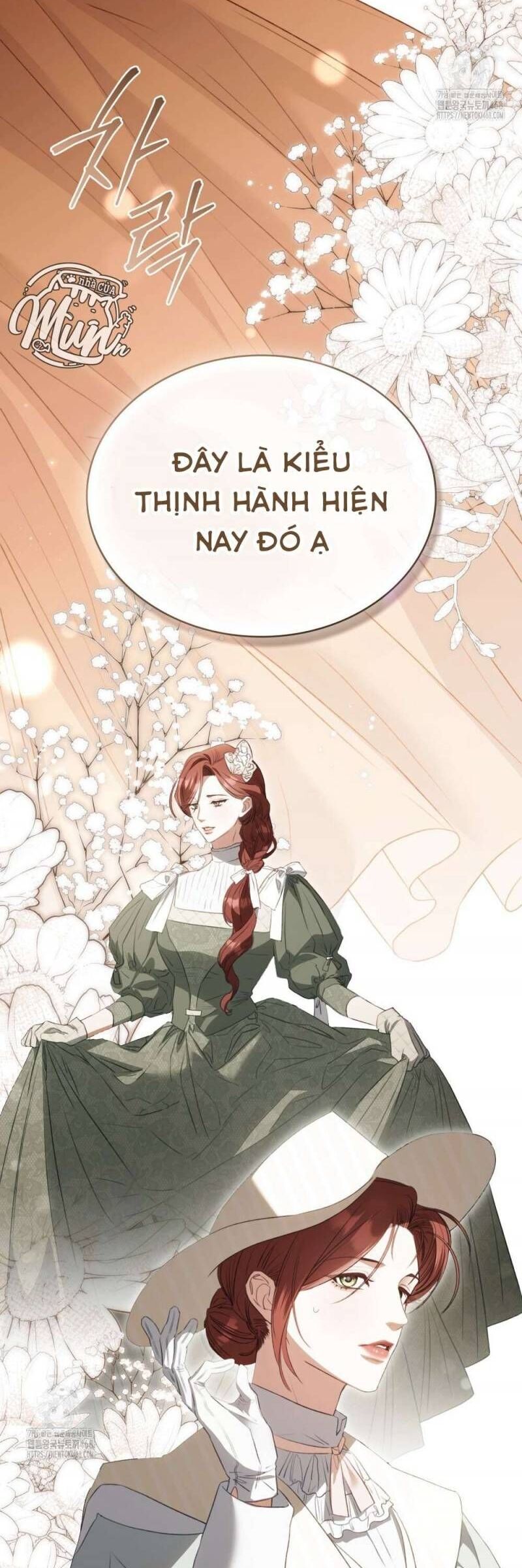 Odalisque - Chương 35 - Trang 13