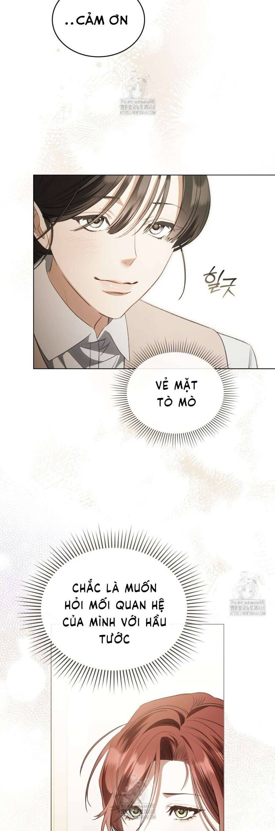 Odalisque - Chương 35 - Trang 4