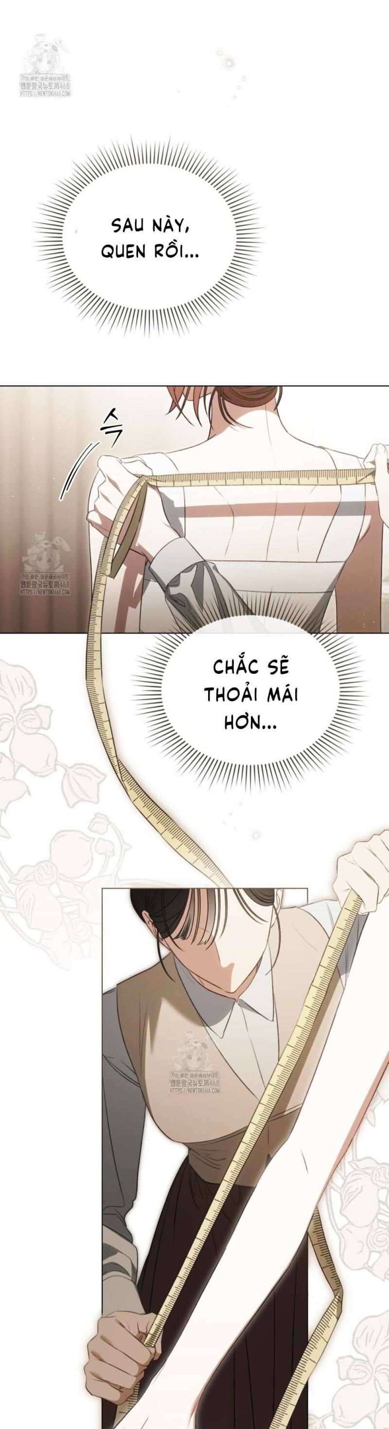 Odalisque - Chương 35 - Trang 6