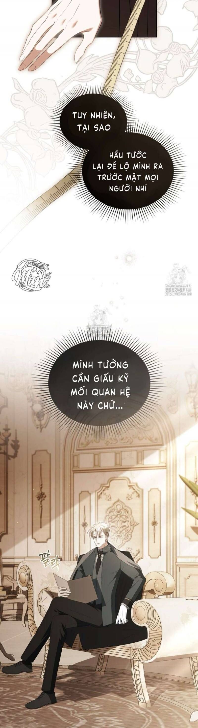 Odalisque - Chương 35 - Trang 7