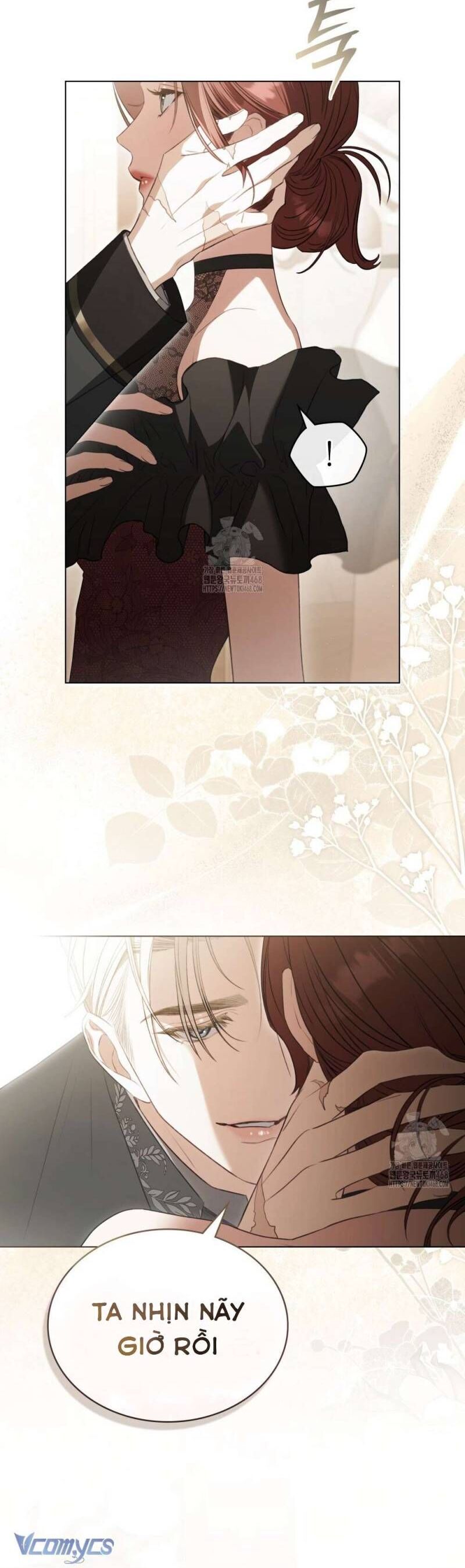 Odalisque - Chương 35 - Trang 24