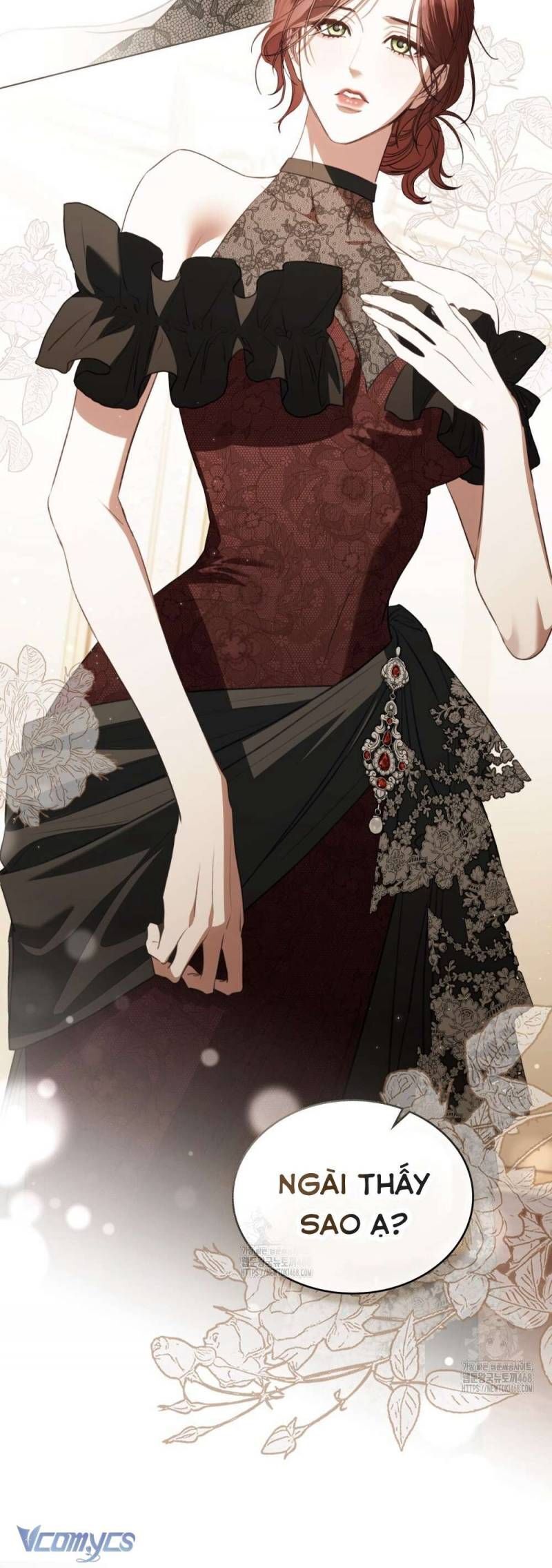 Odalisque - Chương 35 - Trang 18