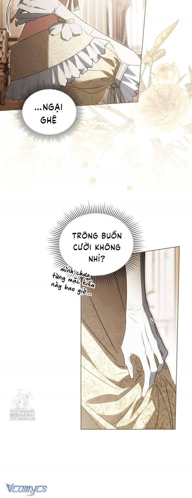 Odalisque - Chương 35 - Trang 11