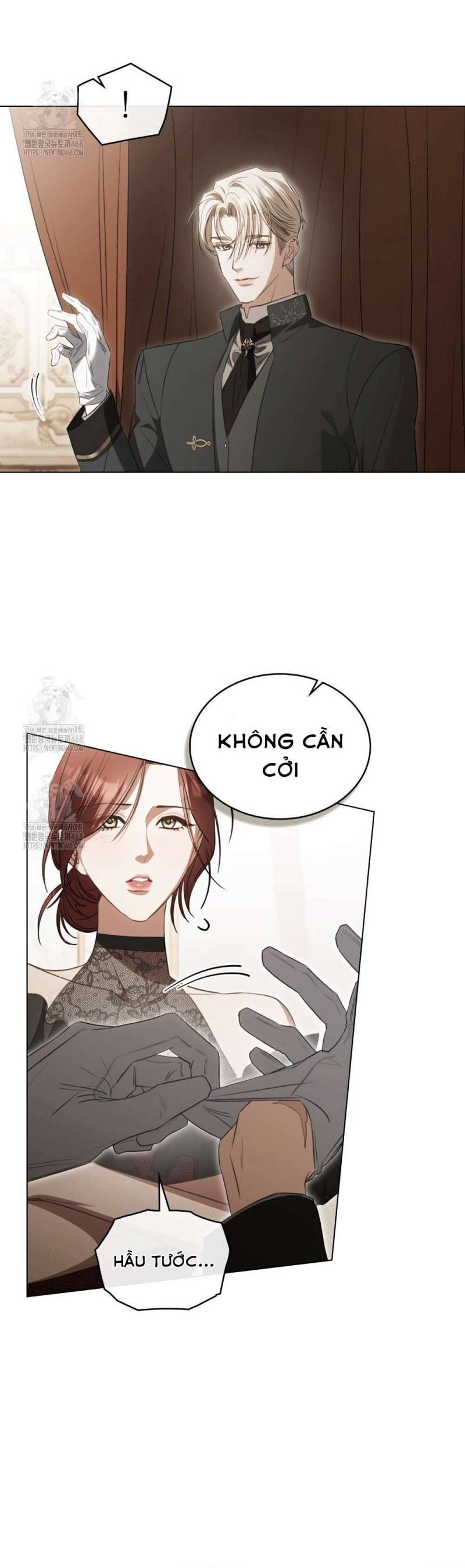 Odalisque - Chương 35 - Trang 22