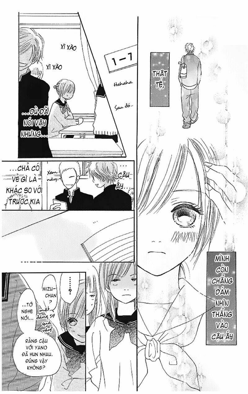 Bokura Ga Ita - Chương 8 - Trang 10