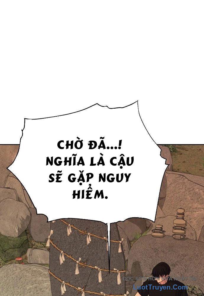 Linh Hồn Của Đền Thờ: Đứa Trẻ Nuốt Rắn - Chương 9 - Trang 136