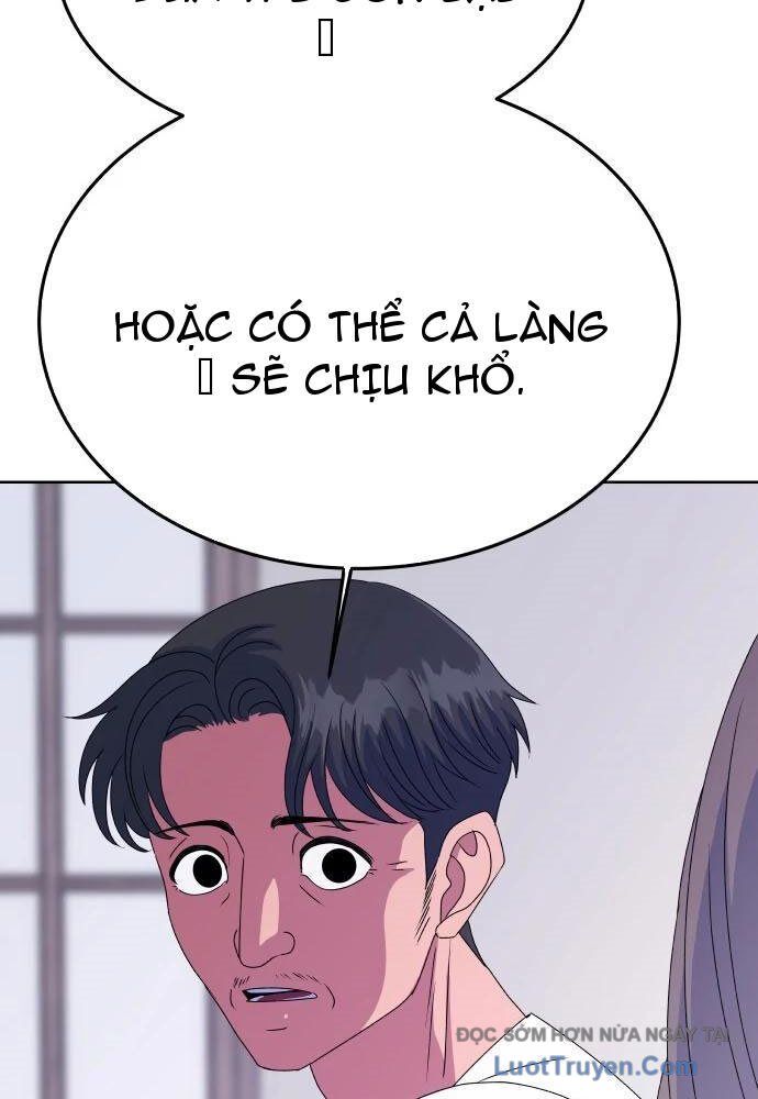 Linh Hồn Của Đền Thờ: Đứa Trẻ Nuốt Rắn - Chương 9 - Trang 105