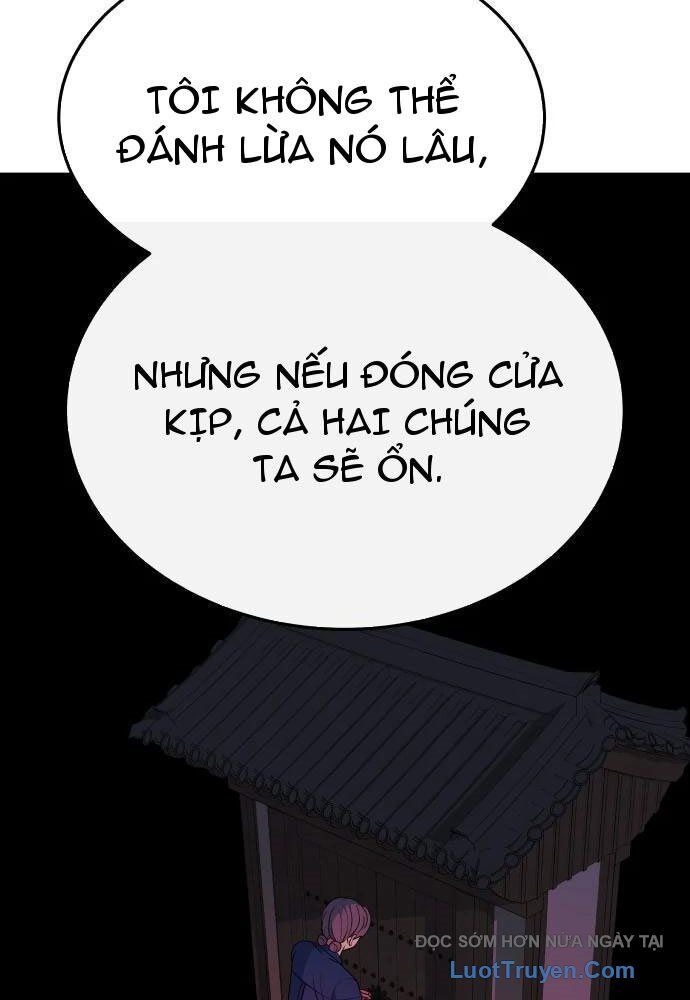 Linh Hồn Của Đền Thờ: Đứa Trẻ Nuốt Rắn - Chương 9 - Trang 140